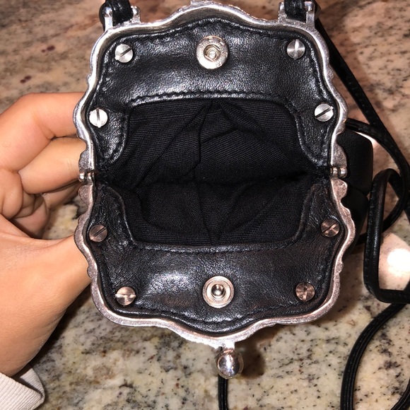 Small Purse - Picture 2 of 2